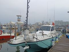 -日照世帆赛基地