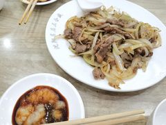-三合盛包子(盘锦路店)