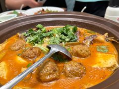 -金陵后厨·南京菜(新街口秣陵路店)