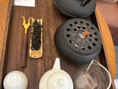 -自如ZSPACE四合院艺术餐厅