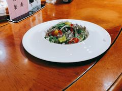 -聚丰园•湖鲜餐厅(阿红私房菜梅石路店)