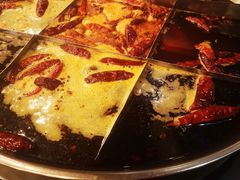 -叶记鲜鹅肠火锅城(聚丰锦绣盛世店)