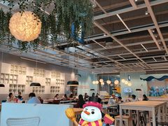 -宜家·瑞典风味餐厅(北京西红门店)