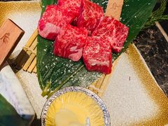 -老乾杯和牛烧肉(王府中环店)