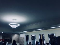 -BM SALON