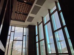 -逸廊大堂吧-下午茶·简餐-千岛湖自由洲际殿