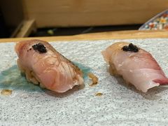 -鮨政· Omakase(港汇恒隆广场店)
