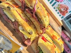 -PAOPAO Bakery&Café(港汇店)