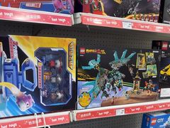 -TOYSRUS玩具反斗城(长沙德思勤店)