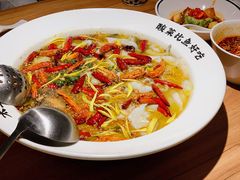 -太二酸菜鱼(金沙印象城店)