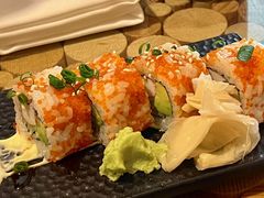 -西村日本料理(香格里拉饭店)