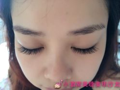 iphone_upload_pic-小酒窝美甲&美睫&无创洗眉