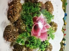 孜然羊腰花-科尔沁烤羊腿(旗舰店)