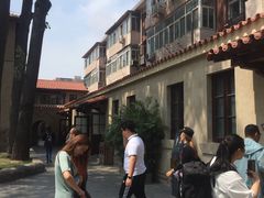 -静园(和平区)
