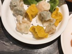 -前海沿·青岛菜(乐客城店)