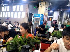 -皖北巫氏三胖地锅鸡(长淮总店)