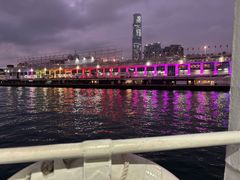 -天星小轮码头