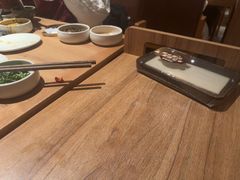 -巴奴毛肚火锅(龙湖锦艺城店)