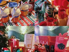 -星巴克臻选(深圳万象天地旗舰店)