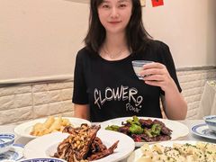 -白家餐厅(徐家汇店)