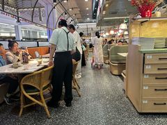 -Aqua Oasis 水天堂(常熟永旺店)