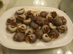 -沈家门海鲜夜排档(东港店)