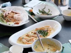 -帕蓝·暹罗料理(大学路店)