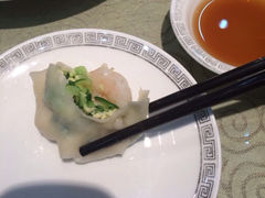 iphone_upload_pic-双合园·海鲜水饺青岛菜(上清路店)