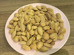 巴旦木-迪欧咖啡·中西餐融合菜(平江万达旗舰店)