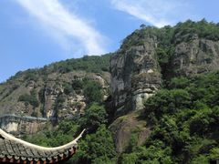 -大慈岩风景区