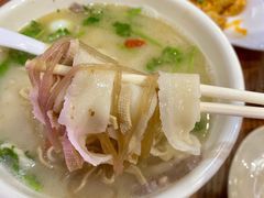 -马妞烧烤烩面馆(黄河口店)