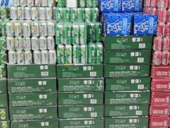 -世纪联华超市(大关店)
