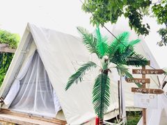 -安德鲁户外烧烤帐篷营地(马泉营店)