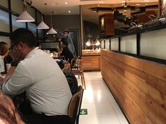 -比格比萨自助(新辰里学清路店)