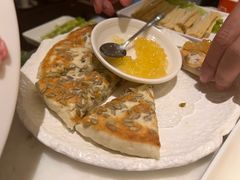 -涮福記·现切牛羊肉火锅(世纪汇店)