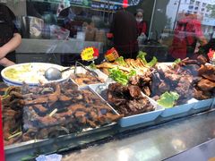 -三毛烤鸡(清泰街店)