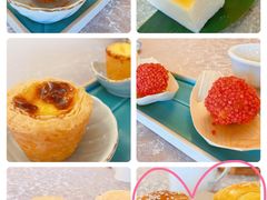 -馨越楼·点心·粤菜(赤坎店)