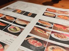 -又一福烤鸭·北京菜(东四店)