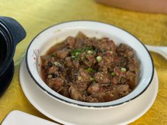 -海鲜街菜馆(海珠南路店)