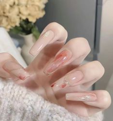 -阿噶西美甲美睫
