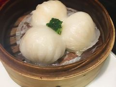 -新大咀港式茶餐厅(宝山万达店)