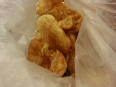 -高德海鲜舫(黄河南大街店)