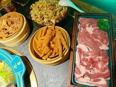 -吼堂老火锅(太古里总店)