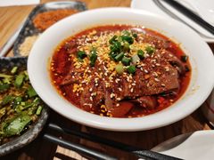 -付小姐在成都(川沙店)