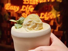 -漫活堂·喜泰荟·东南亚风味小馆(美林M·LIVE天地店)