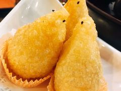 -点都德(盘福楼店)