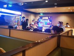 -海底捞火锅(龙湾万达广场店)