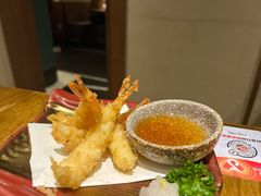-蟹将军·松叶蟹和牛日料放题自助(K11店)