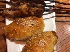 -西域阿里马新疆菜·清真(桂花路店)