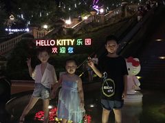 -杭州Hello Kitty乐园